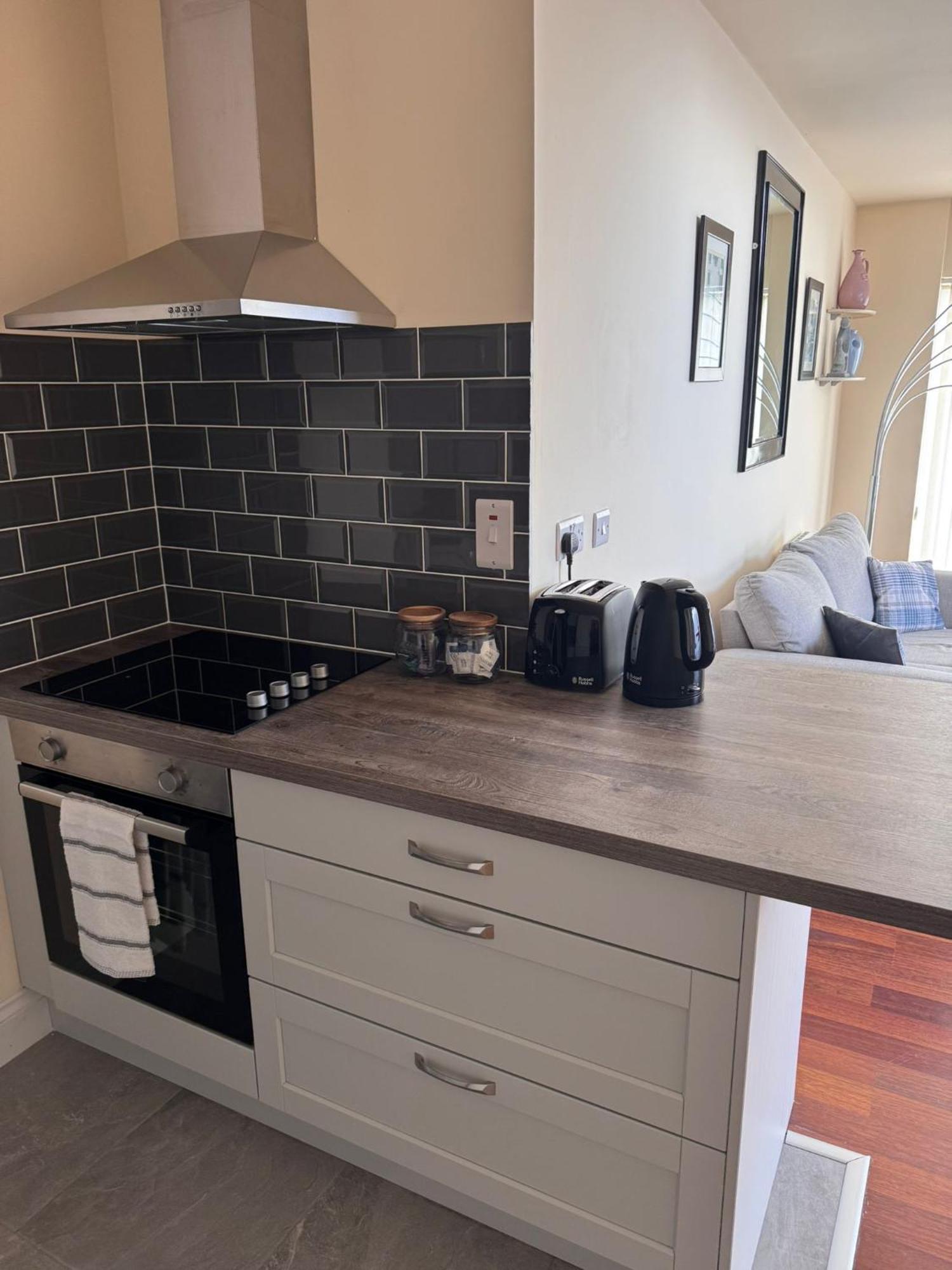 Apartment Washington Street Cork